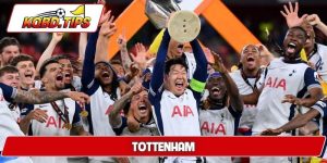 tottenham