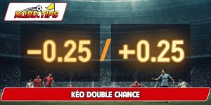 Kèo double chance