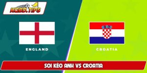 Soi Kèo Anh Vs Croatia Bảng L 18/6 World Cup 2026